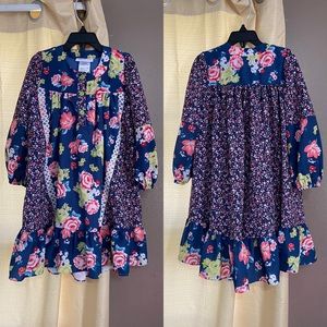 Bonnie Jean dress size 6